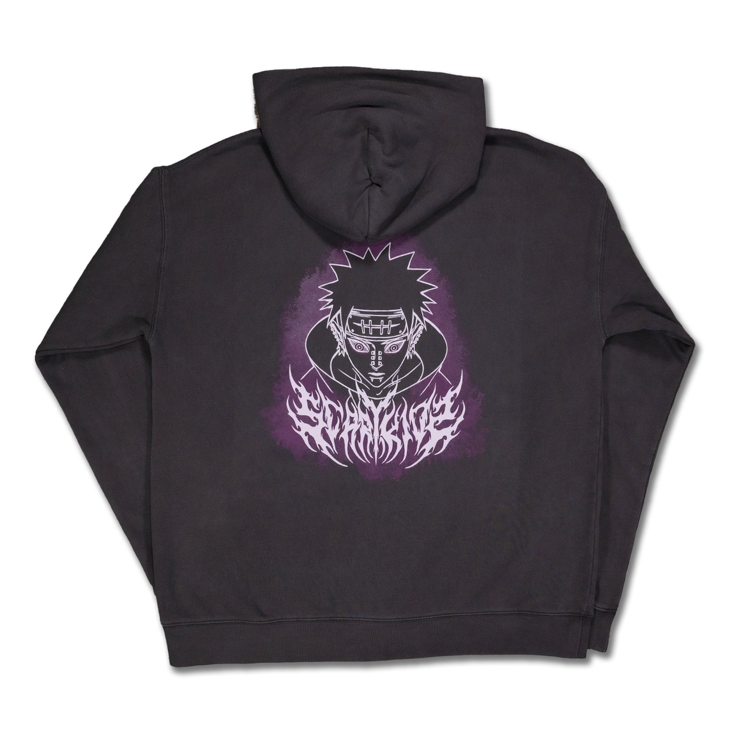 Aura Pain Zip Hood