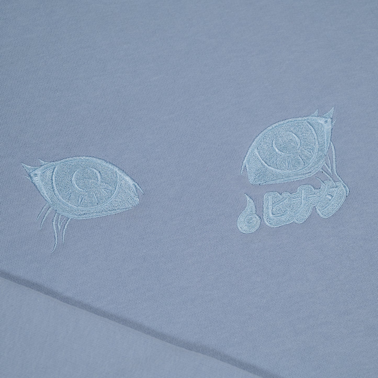 Byakugan Powder Crew (XL)