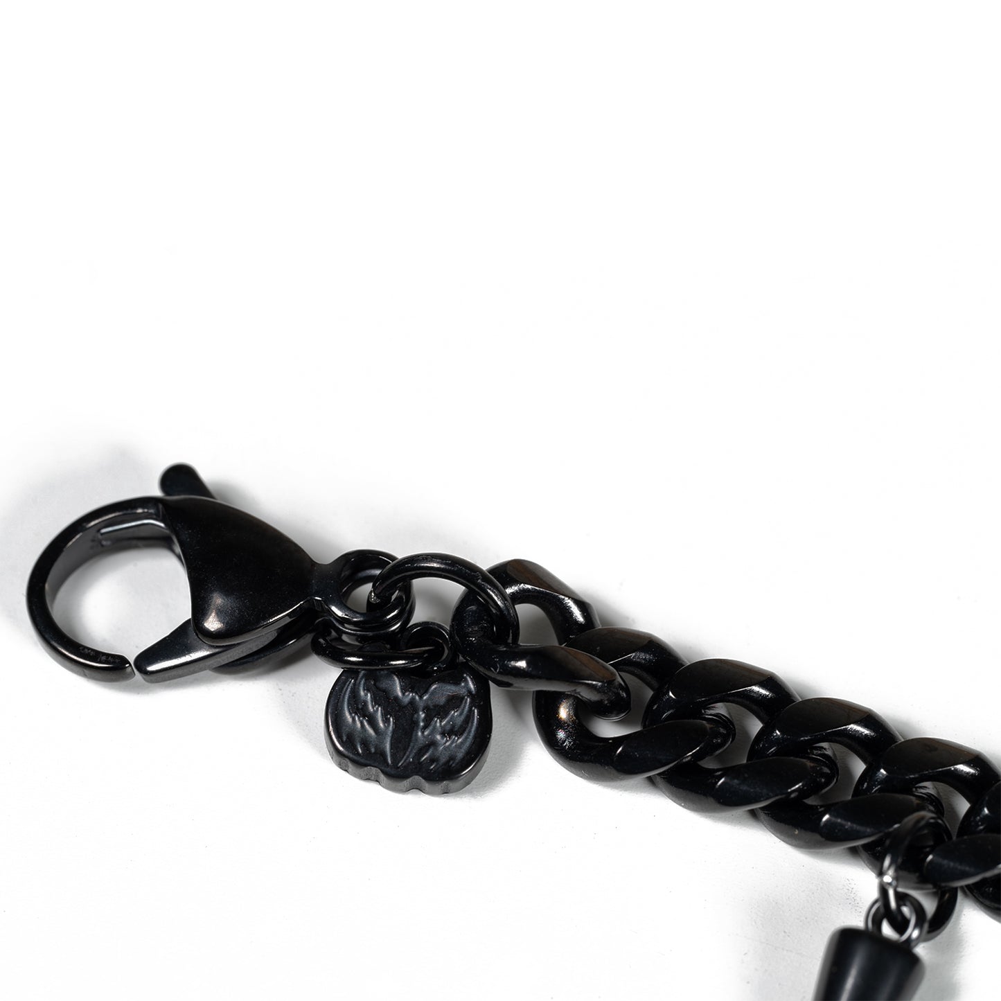 Evil Rinnegan Black Bracelet