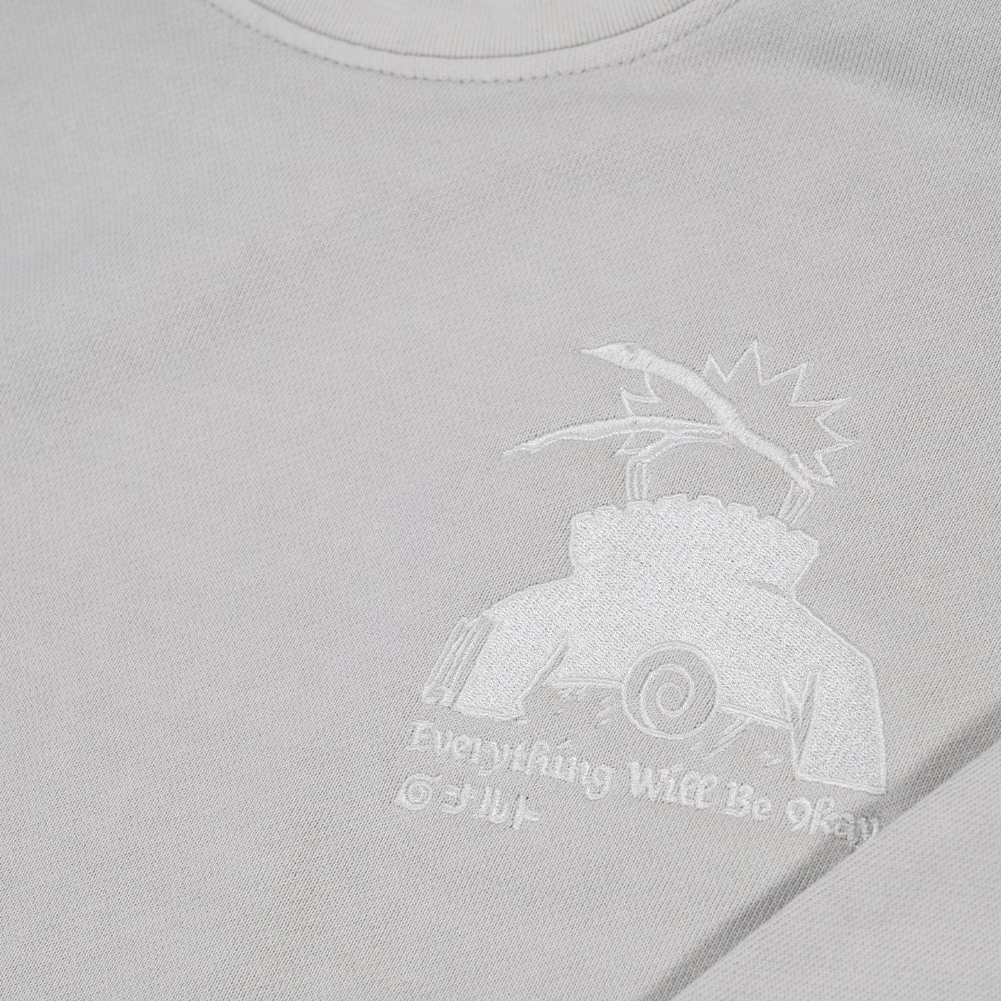 Get Better V2 Bone Crew (M)