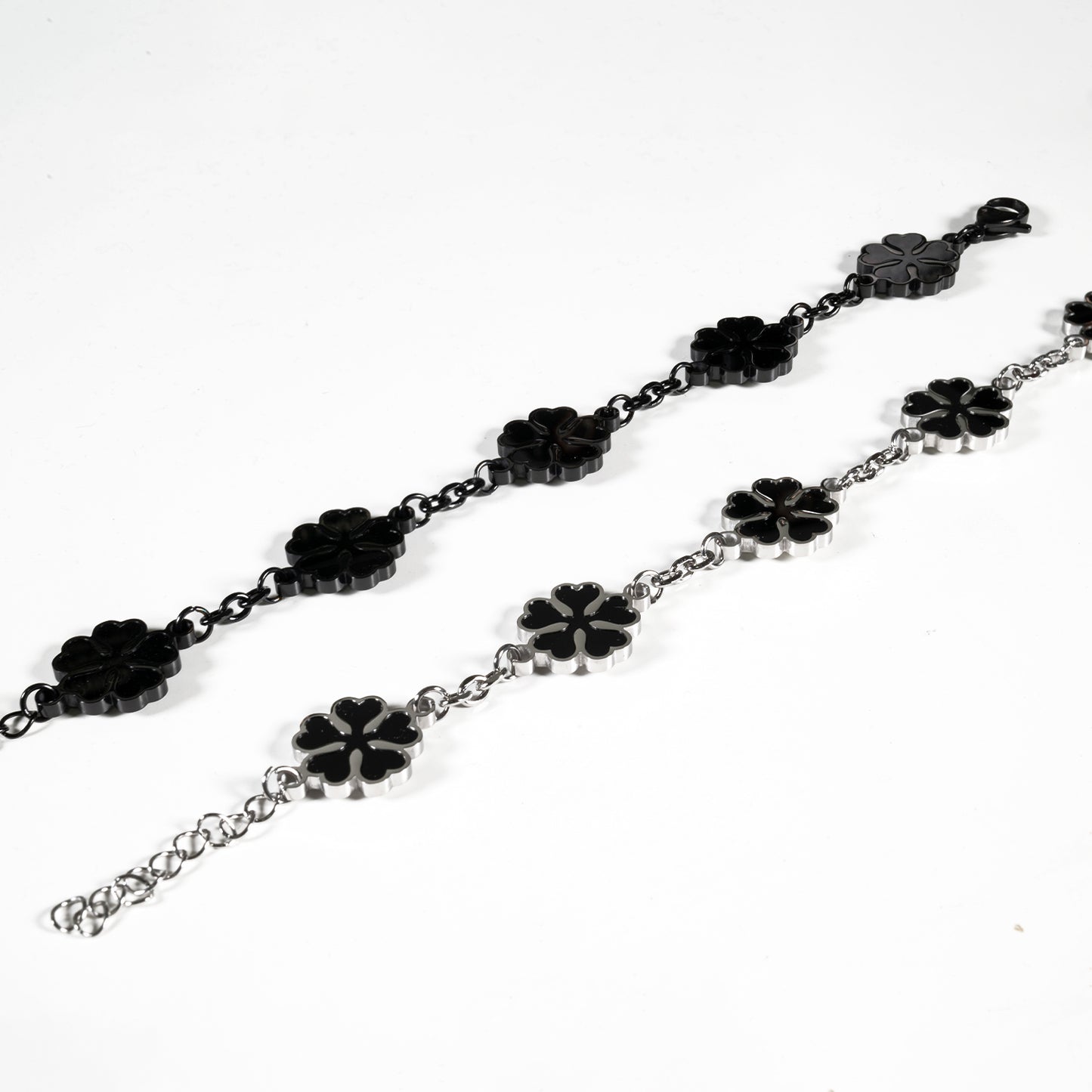 Black Cleef Bracelet