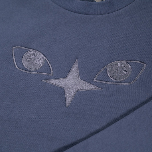 Cursed V2 Petrol Crew (M)