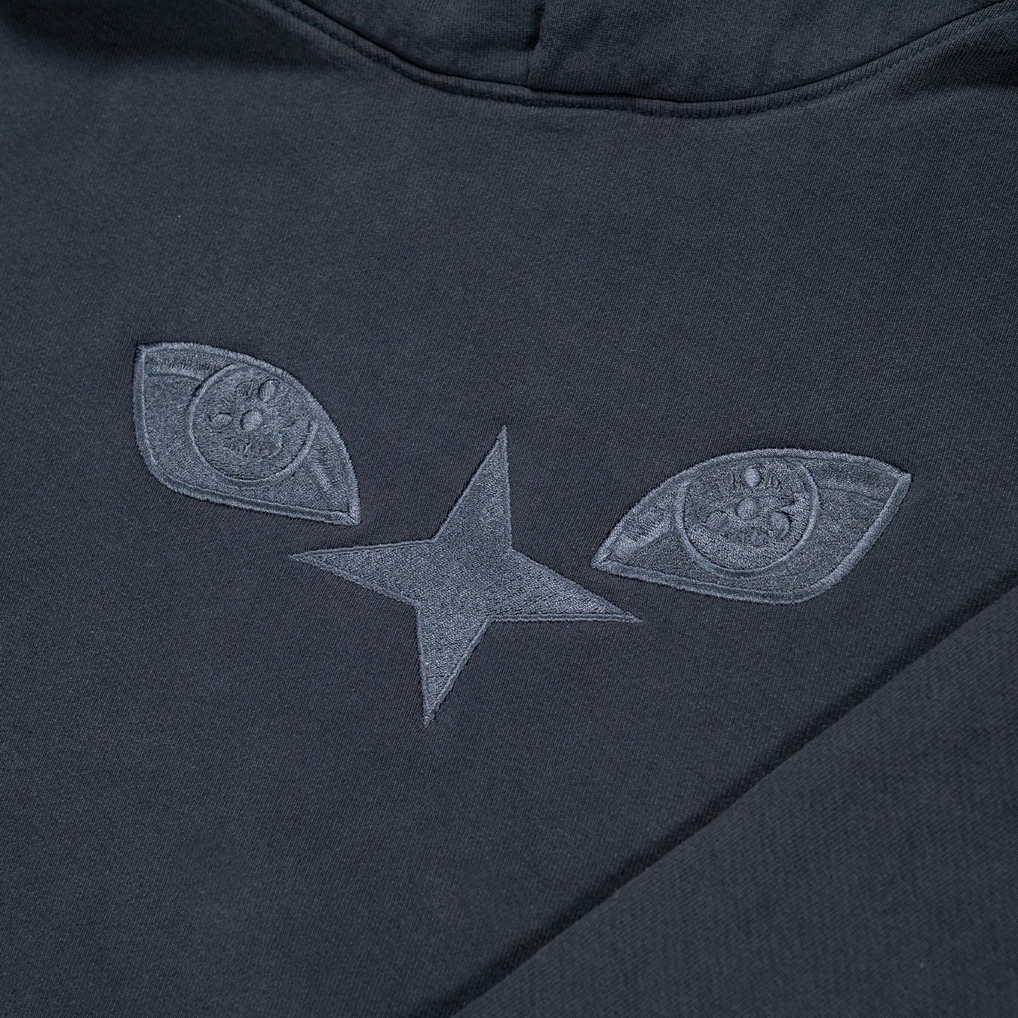 Heaven's Curse Dolphin Hoodie (M)