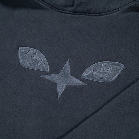 Heaven's Curse Dolphin Hoodie (M)