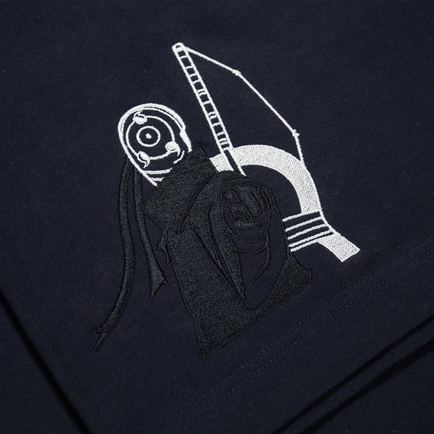 Infinite Midnight Tee (M - XL)