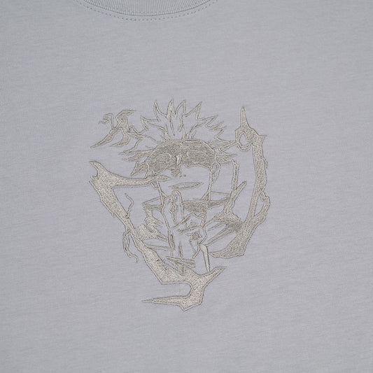 Limitless Storm Tee (L & XL)