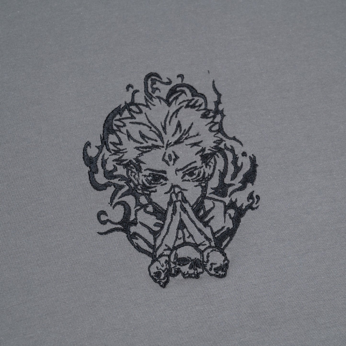 Malevolent Shrine Faded Shadow (L & XL)