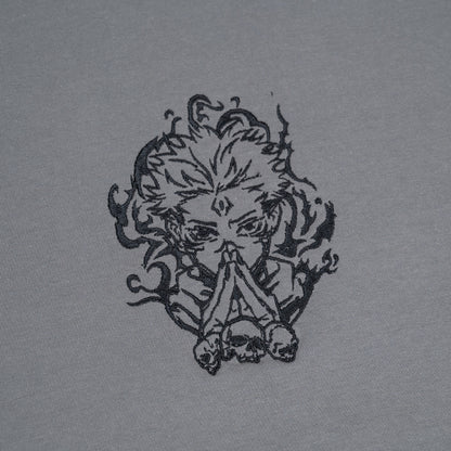 Malevolent Shrine Faded Shadow (L & XL)