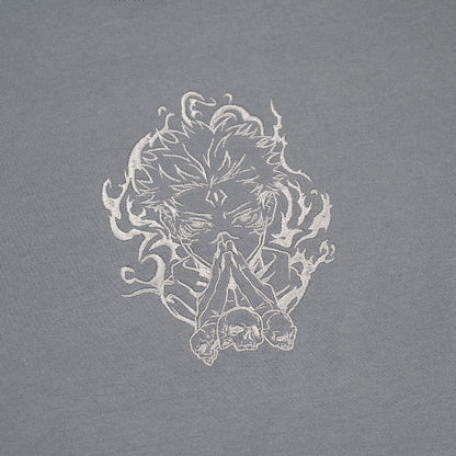 Malevolent Shrine Faded Shadow (L & XL)