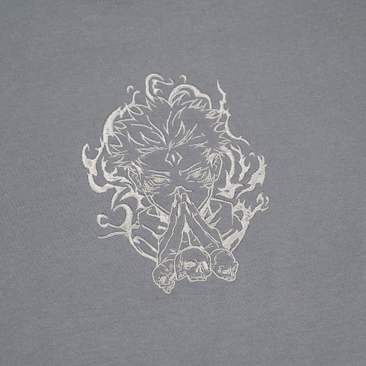 Malevolent Shrine Faded Shadow (L & XL)