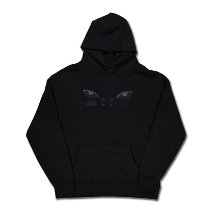 Mono Pain Black Hoodie (Pre-Order)