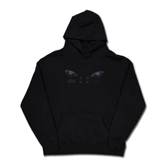 Mono Pain Black Hoodie (Pre-Order)