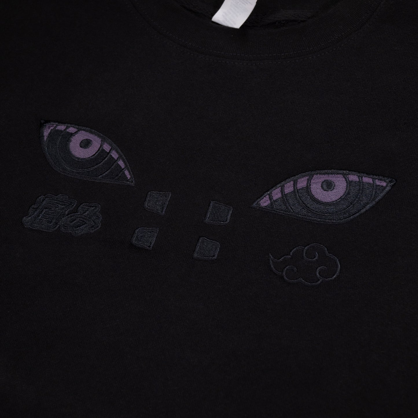Mono Pain Black Tee (Pre-Order)