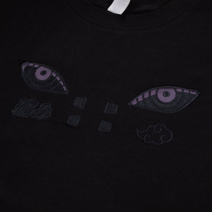 Mono Pain Black Tee (Pre-Order)
