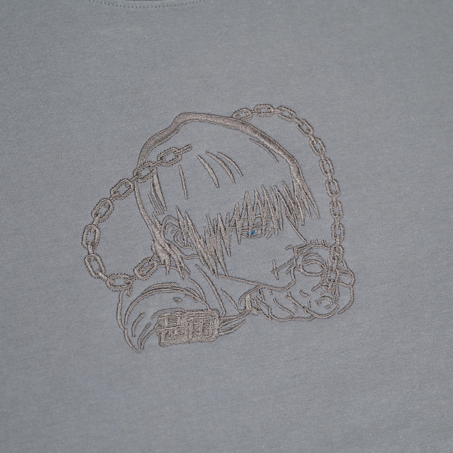 Sorcerer Killer Shadow Tee (2X)