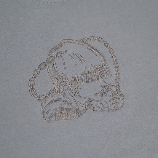 Sorcerer Killer Shadow Tee (2X)