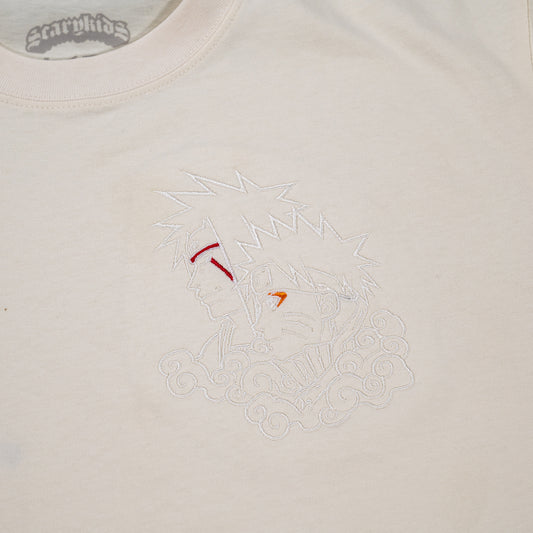 Toad Sage Bone Tee Tee (S - L)
